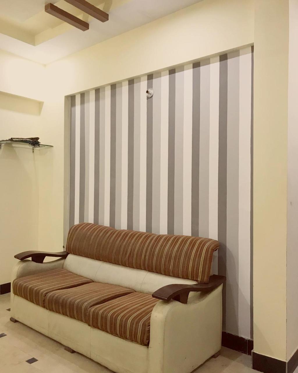 Hotel Second Home Karachi Extérieur photo