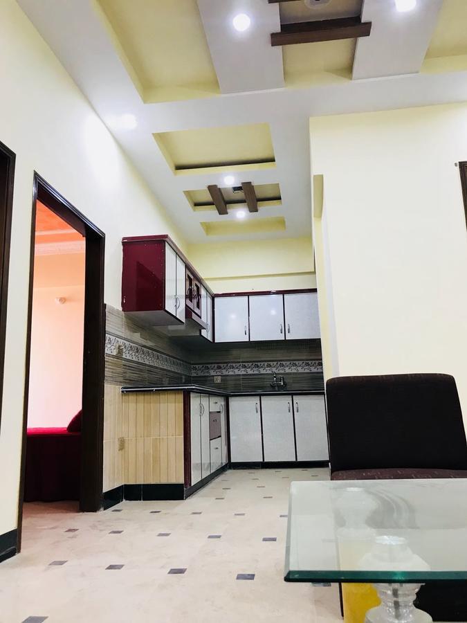 Hotel Second Home Karachi Extérieur photo